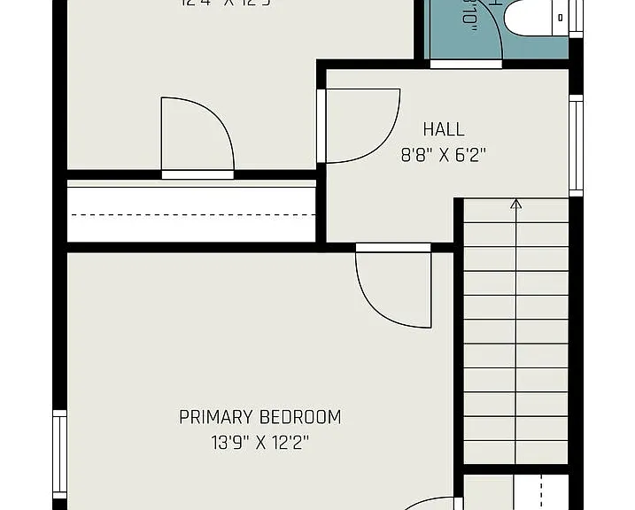 517 Center St — Photo 17