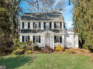 78 W Park Pl, Newark, DE 19711