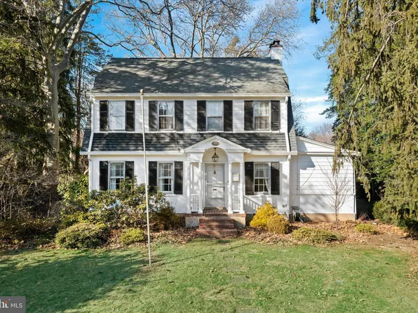 78 W Park Pl, Newark, DE 19711