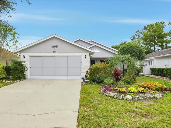 9049 SW 91st Cir, Ocala, FL 34481