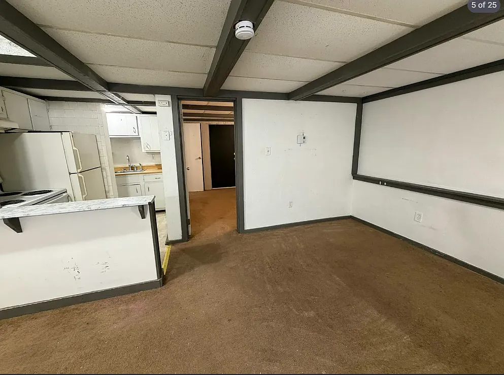 1 bed, 600 sqft, $750 — Photo 3