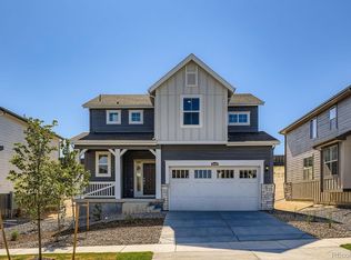 10968 Snowdon St, Parker, CO 80134