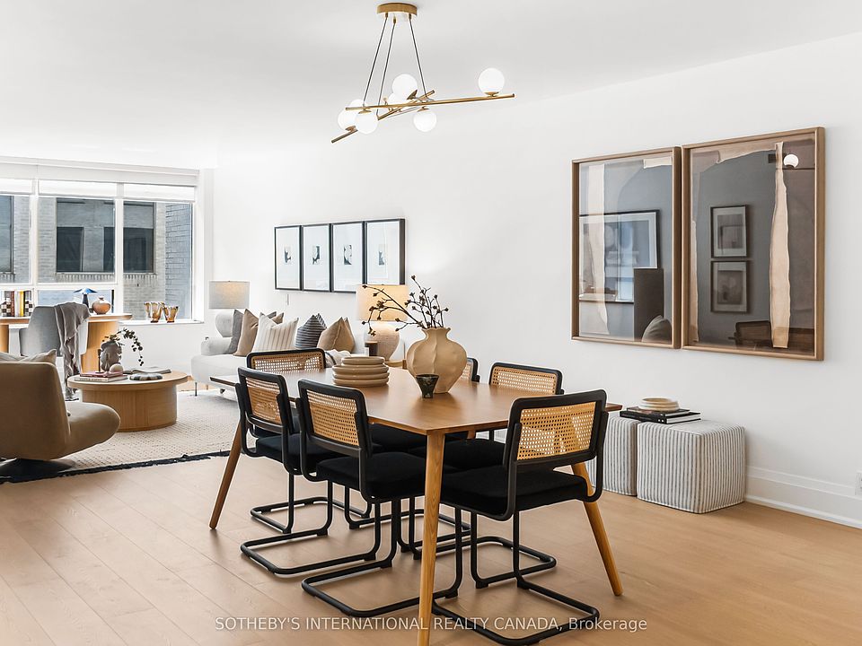 1st image of 1177 Yonge St #417
