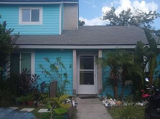 447 Aquatic Dr, Atlantic Beach, FL 32233