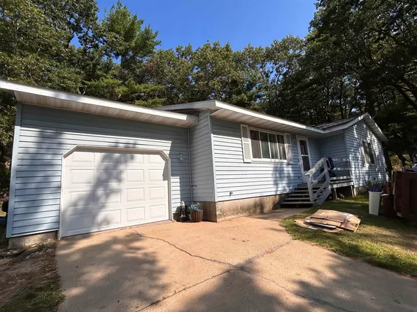 604 Colton Ct, Warrens, WI 54666