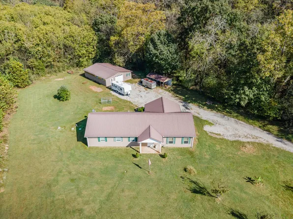 161 Oliver Branch Rd, Pulaski, TN 38478