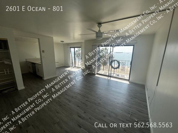 2601 E Ocean Blvd Unit 801