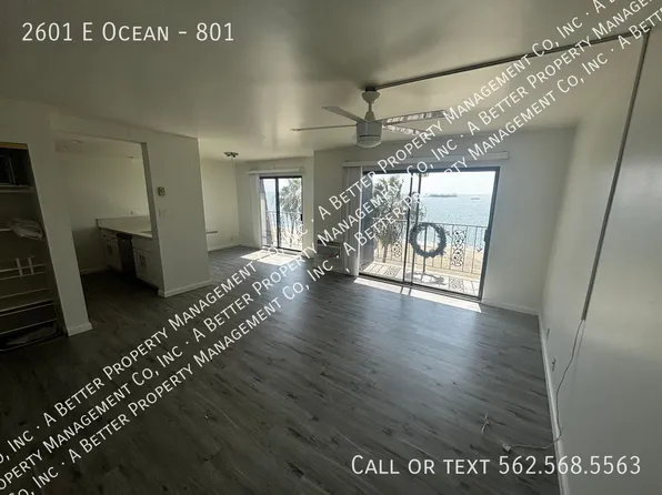 2601 E Ocean Blvd Unit 801, Long Beach, CA 90803