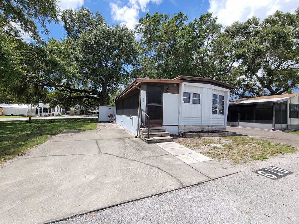 1st image of 3390 Gandy Blvd #618