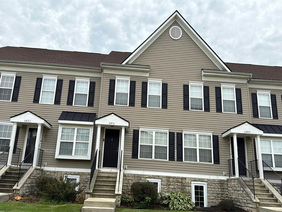 1st image of 6491 Nottinghill Trail Dr #7