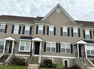 6491 Nottinghill Trail Dr #7, Canal Winchester, OH 43110