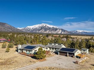 13535 County Road 261a, Nathrop, CO 81236