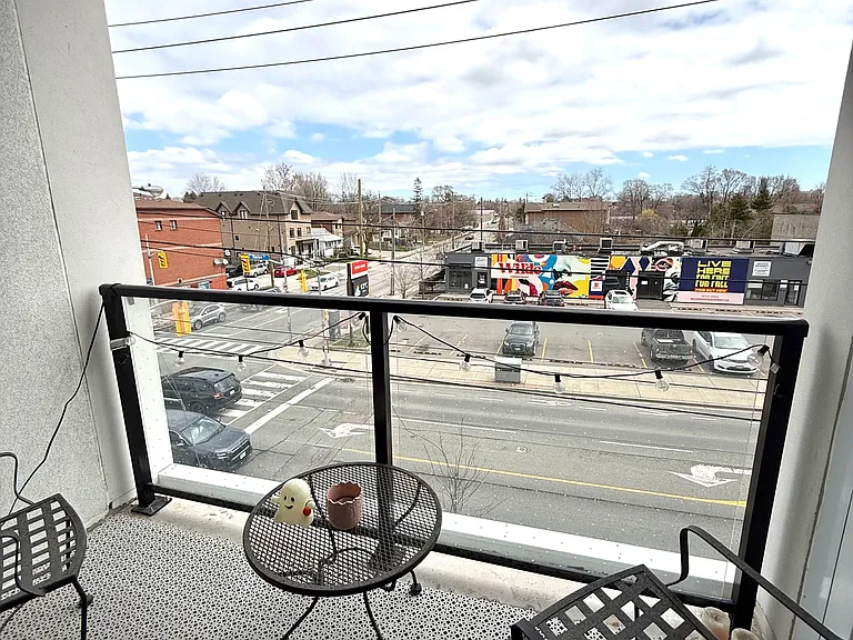 556 Marlee Ave #321 — Photo 6