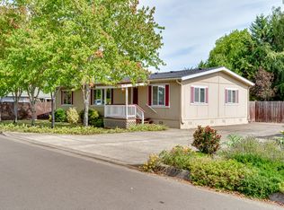 715 Templeton St, Brownsville, OR 97327