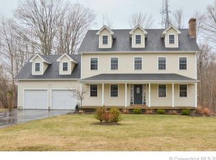 15 Cousins Rd, Colchester, CT 06415