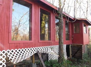 131 Cherokee Rd, Toccoa, GA 30577