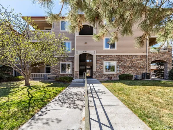 8497 S Hoyt Way #304, Littleton, CO 80128
