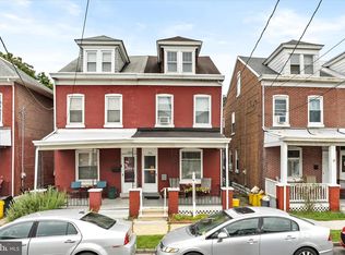 1610 Genesee St, Hamilton, NJ 08610