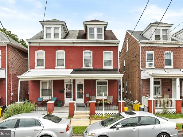 1610 Genesee St, Hamilton, NJ 08610