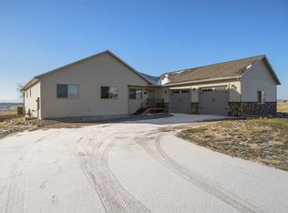 10945 Sourdough Rd, Belle Fourche, SD 57717