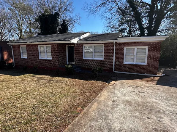 3197 Canary Ct, Decatur, GA 30032