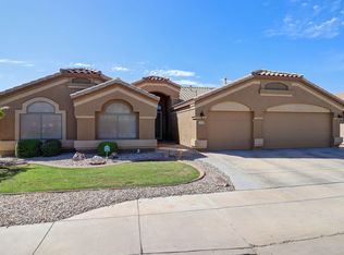 3303 W Adobe Dam Rd, Phoenix, AZ 85027