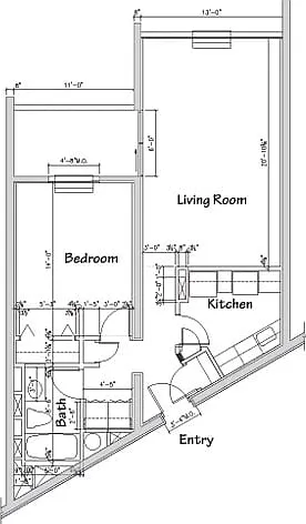 Soundview Apartments — Photo 24