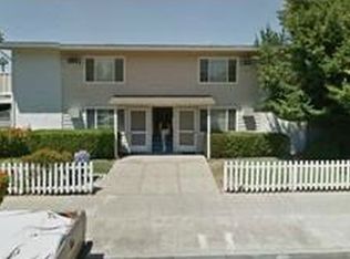 675 W Sunnyoaks Ave APT D, Campbell, CA