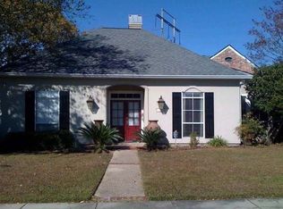 10921 Rosebud Ct, Baton Rouge, LA 70815