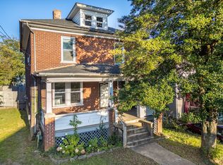 1516 7th St SE, Roanoke, VA 24013