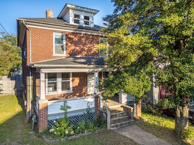 1516 7th St SE, Roanoke, VA, 24013