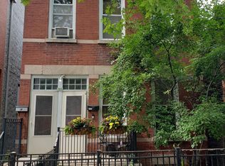 1912 W Dickens Ave #1, Chicago, IL 60614