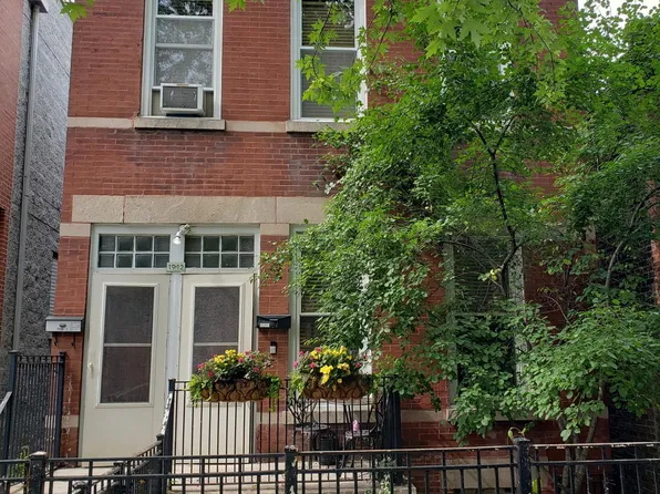 1912 W Dickens Ave #1, Chicago, IL 60614