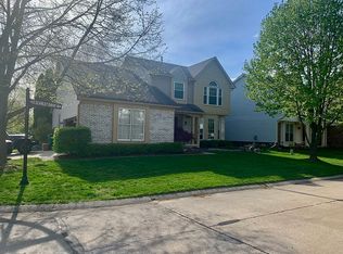 47261 Scarlet Dr N, Novi, MI 48374