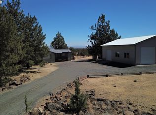 5099 SW Brandy Ln, Culver, OR 97734