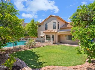 1777 W Oakland St, Chandler, AZ 85224