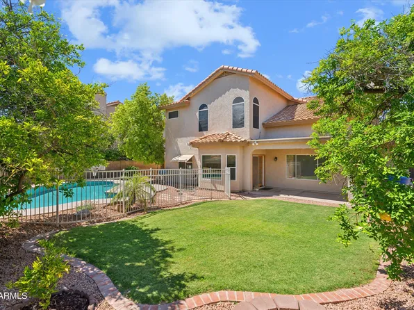 1777 W OAKLAND Street, Chandler, AZ 85224