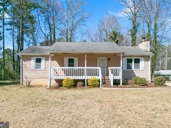 37 Indian Hills Ct, Dallas, GA 30157