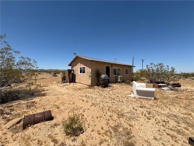 60717 Venus Dr, Landers, CA, 92285