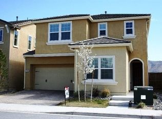 2150 Bears Ranch Dr, Reno, NV 89521