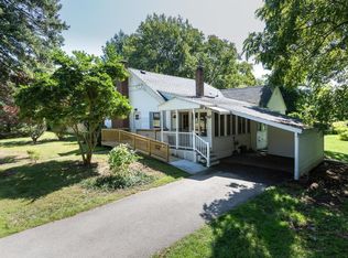 30 Perley Ave, Rowley, MA 01969