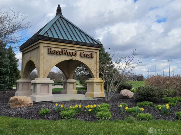 1010 Rosenthal Dr, Troy, OH 45373