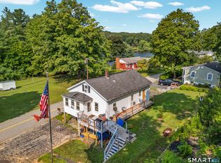 22 Church Street, Sprague, CT 06330