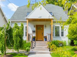 1719 SE 38th Ave, Portland, OR 97214