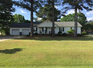 48 Jacqueline Rd, Jasper, AL 35504