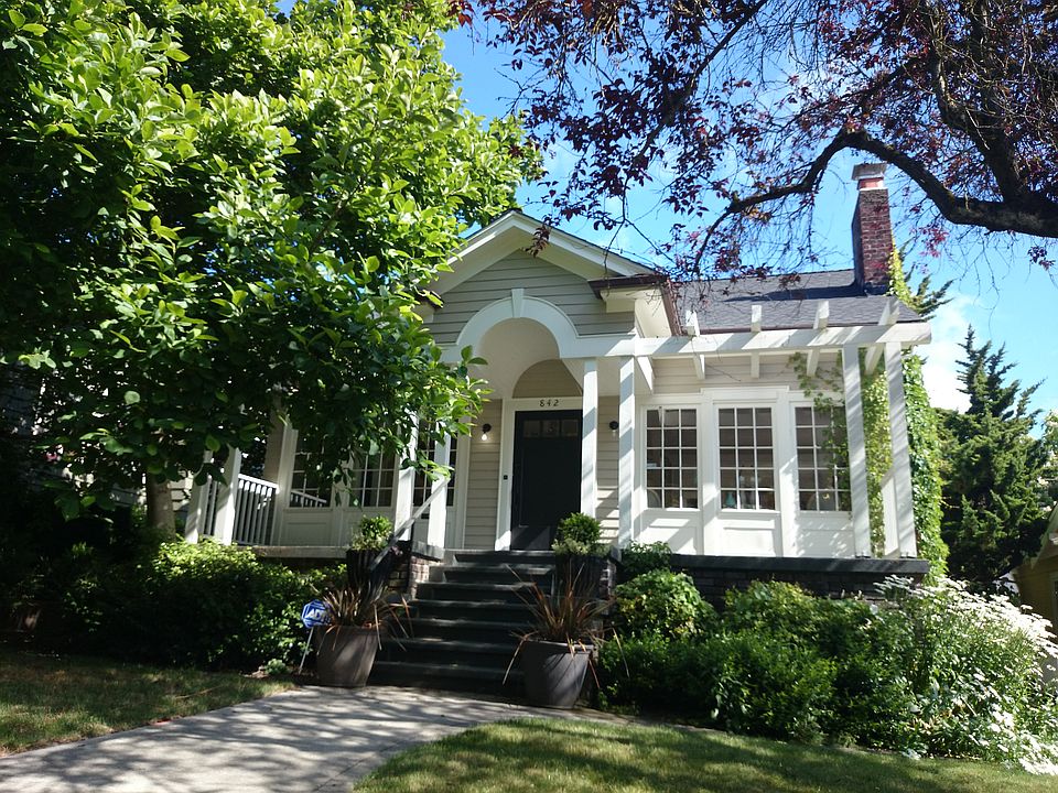 1st image of 842 E Gwinn Pl