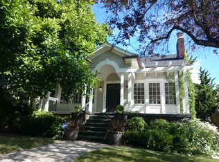 842 E Gwinn Pl, Seattle, WA 98102