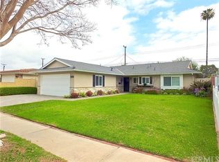 19912 Gloucester Ln, Huntington Beach, CA 92646