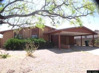 5026 Evergreen Dr, Sierra Vista, AZ 85635