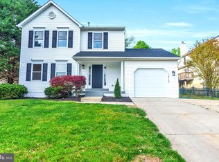 10702 Marathon Dr, Upper Marlboro, MD 20772